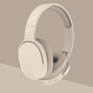 หูฟังสเตอริโอไร้สายแฮนด์ฟรี P2961 TWS Ture เบสลึก HIFI กีฬาหูฟังหูฟังสำหรับเล่นเกมหูฟัง5.0 BT - Product Image 3
