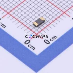 FC31M2-32.768-NTLNNDTL Crystal (Passive) SMD3215-2P Crystal Oscillator SMD Crystal Oscillator 32.768kHz 10ppm 12.5pF - Product Image 2
