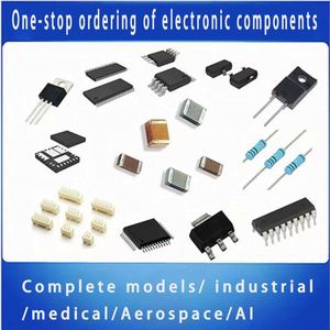 Composants électroniques neufs d'origine HTX2G01P3K0CC-T Circuit intégré - Product Image 2