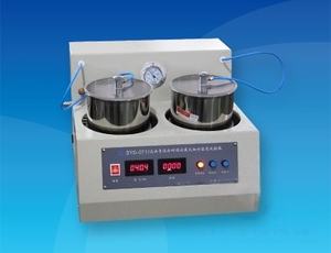 ทฤษฎีความถ่วงจำเพาะสูงสุดของ ASTM D2041 SYD-0711A ส่วนผสมของบิทูมินัสเครื่องทดสอบแรงโน้มถ่วงจำเพาะสูงสุดทางทฤษฎี - Product Image 2