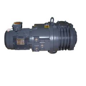 4KW High-Speed TXL1200 Roots Booster Vacuum Pump Industrial Manufacturing - Product Image 2