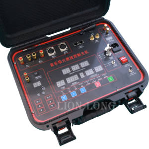 تنسيق مثالي للألعاب النارية والموسيقى نظام تحكم دقيق للألعاب النارية مبرمج موسيقى جهاز إشعال للألعاب النارية - Product Image 3