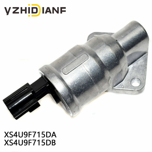 Pièce de haute qualité XS4U-9F715-DA XS4U-9F715-DB soupape de commande d'air de ralenti moteur de ralenti pour <span class=keywords><strong>Ford</strong></span> FOCUS FIESTA KA <span class=keywords><strong>PUMA</strong></span> - Product Image 5