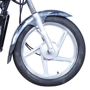 Vente flash Moto tout-terrain monocylindre 175cc refroidi par air 4 temps 90 km/h - Product Image 5