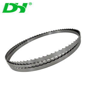 ใบเลื่อยสายพานแบบแข็งพิเศษสำหรับตัดไม้แนวตั้งและแนวนอน สำหรับงานไม้ - Product Image 3