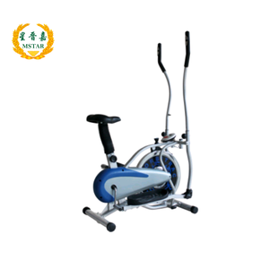 Vélo elliptique professionnel approuvé 2025 pour le fitness - Product Image 3