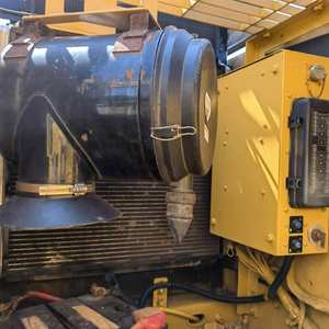 Excavatrice hydraulique Caterpillar 330D2L d'occasion fiable, moteur Cummins, modèle 2020, poids opérationnel de 13 tonnes, bon état, prête à travailler/expédier - Product Image 5