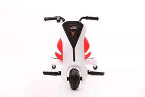 ライドオンカー12vバッテリー<span class=keywords><strong>3</strong></span>輪電動スクーター子供用ドリフトゴーカート車子供用電動ドリフトトライク - Product Image 5
