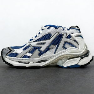 Zapatillas Deportivas Casuales Transpirables con Cordones y Bloques de Color, de Lujo y Alta Calidad, Modelo 2026, para Hombre - Product Image 2