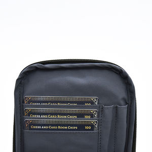 Sac de blocage de signal GPS RFID, sacs Faraday pour téléphones, pochette de protection Faraday, étui de protection pour téléphone, porte-clés de voiture, protection FOB - Product Image 5