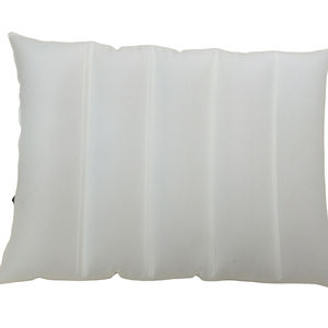 좋은 품질 의자 어린이용 카시트 팽창식 TPU 210D 나일론 안마 에어백 - Product Image 1