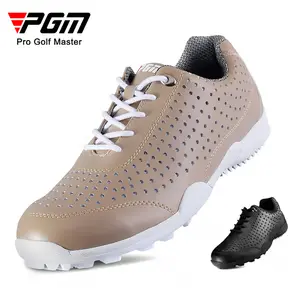 Ggm — chaussures de golf respirantes pour hommes, PGM XZ017