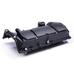 0248S7 V758239780 pour CITROEN <span class=keywords><strong>DS4</strong></span> DS5 DS 3 4 5 PEUGEOT 208 308 RCZ Couvercle de soupape de moteur Vente en gros - Product Image 5
