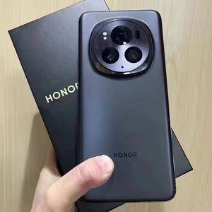 Meilleure vente 2023 : Smartphone 5G avec système MagicOS, téléphone mobile IA, neuf et original pour <span class=keywords><strong>Honor</strong></span> Magic 6 Pro - Product Image 5