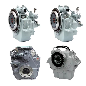 Boîte de vitesses Advance/Fada/Fenjin HC138 120C 300 D300A pour moteur de bateau à moteur marin - Product Image 1