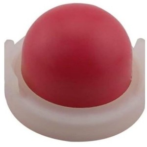 เครื่องตัดหญ้าคาร์บูเรเตอร์อะไหล่กรอง 694394 4178 494408 5084 สีแดงใช้ในบ้าน - Product Image 3