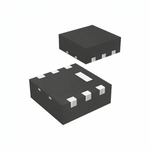 ชิ้นส่วนวงจรอิเล็กทรอนิกส์ ทรานซิสเตอร์ PowerFlat STL4P3LLH6 ตัวแทนจำหน่ายอย่างเป็นทางการ - Product Image 1
