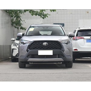 <span class=keywords><strong>Toyota</strong></span> Corolla Cross 2026 : Véhicule Hybride à Énergie Nouvelle 2.0L, Neuf et Occasion, Meilleures Ventes - Product Image 2