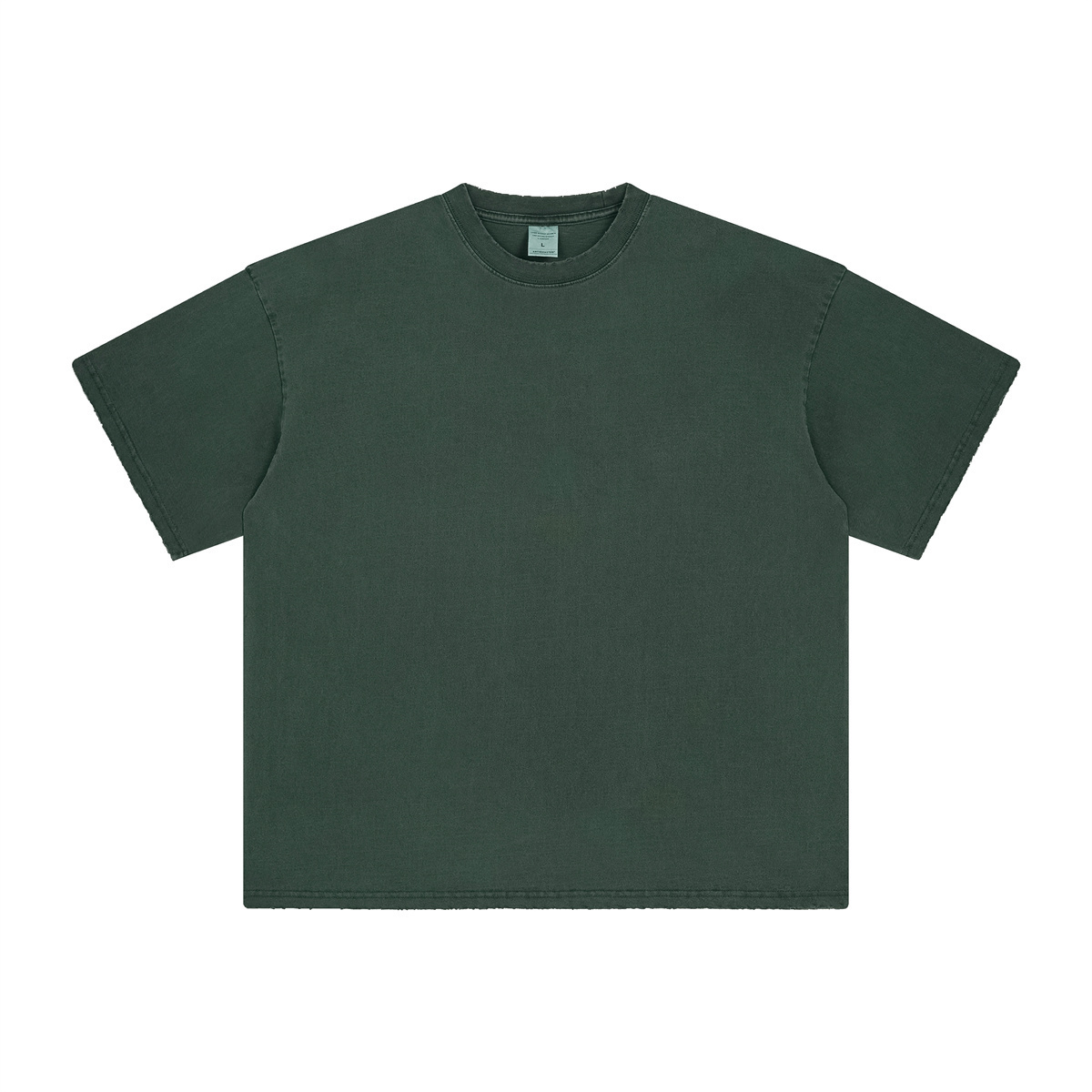 Verde bosque