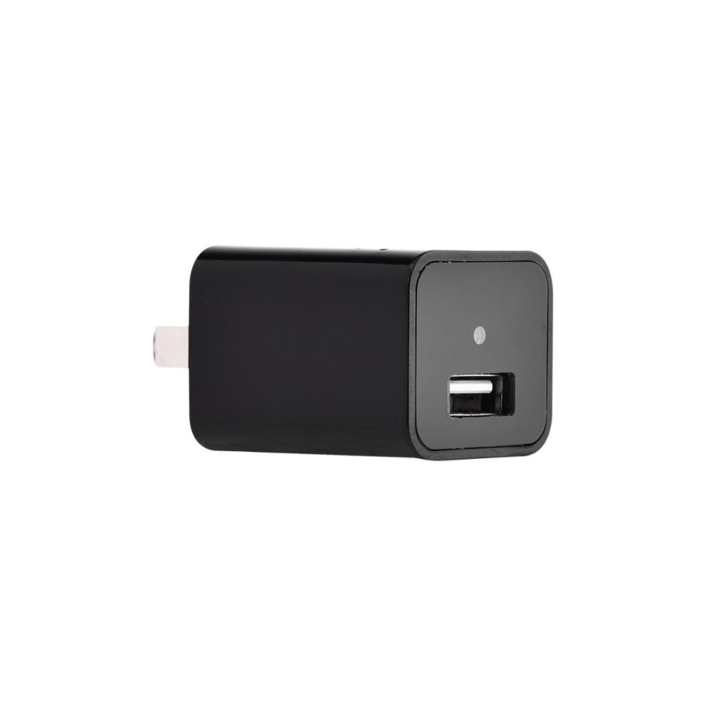 wholesale 1080p微型ip微型充电器cctv高清迷你无线隐藏式摄像机间谍