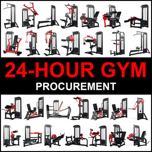 Équipement de fitness <span class=keywords><strong>Yongwang</strong></span> modèle 2000 à usage commercial avec certification CE - Product Image 2