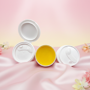 Crema <span class=keywords><strong>Desmaquillante</strong></span> Vegana de Marca Privada 2026, Cuidado de la Piel, Limpieza Profunda, Bálsamo <span class=keywords><strong>Desmaquillante</strong></span> - Product Image 2