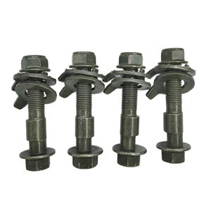 Venta caliente 12/14/16mm Multi-Especificación Rueda Balance <span class=keywords><strong>Block</strong></span> Camber Ajuste para alineación de cuatro ruedas 12,9/10,9 Excéntrico Nuevo - Product Image 2