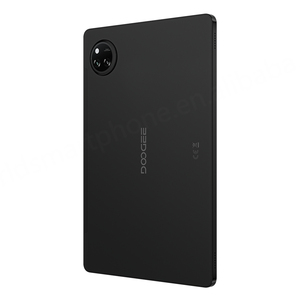 Tablet PC DOOGEE Tab A9 Pro+ de 11 Pulgadas HD, 6 GB de RAM, 128 GB de ROM, Cámara Principal de 13 MP, Batería Grande de 8580 mAh, Unisoc T7200, Android 15 - Product Image 4