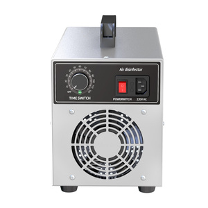 Esterilizador multifuncional <span class=keywords><strong>para</strong></span> <span class=keywords><strong>eliminar</strong></span> el olor y purificar el aire, <span class=keywords><strong>generador</strong></span> <span class=keywords><strong>de</strong></span> <span class=keywords><strong>ozono</strong></span> y purificador <span class=keywords><strong>de</strong></span> aire uv - Product Image 2