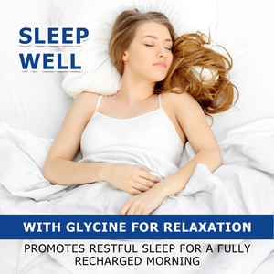 OEM ODM Nighttime Weight Loss <b>Supplements</b> with L-Glutamine Glycine Achieve Weight Loss While You Sleep Weight Loss Capsules - Product Image 6