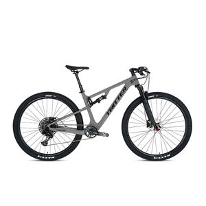 <span class=keywords><strong>Bicicleta</strong></span> de Montaña de Suspensión Completa Oem Odm Overlord M6100 de 12 Velocidades con Suspensión de Aire - Product Image 5