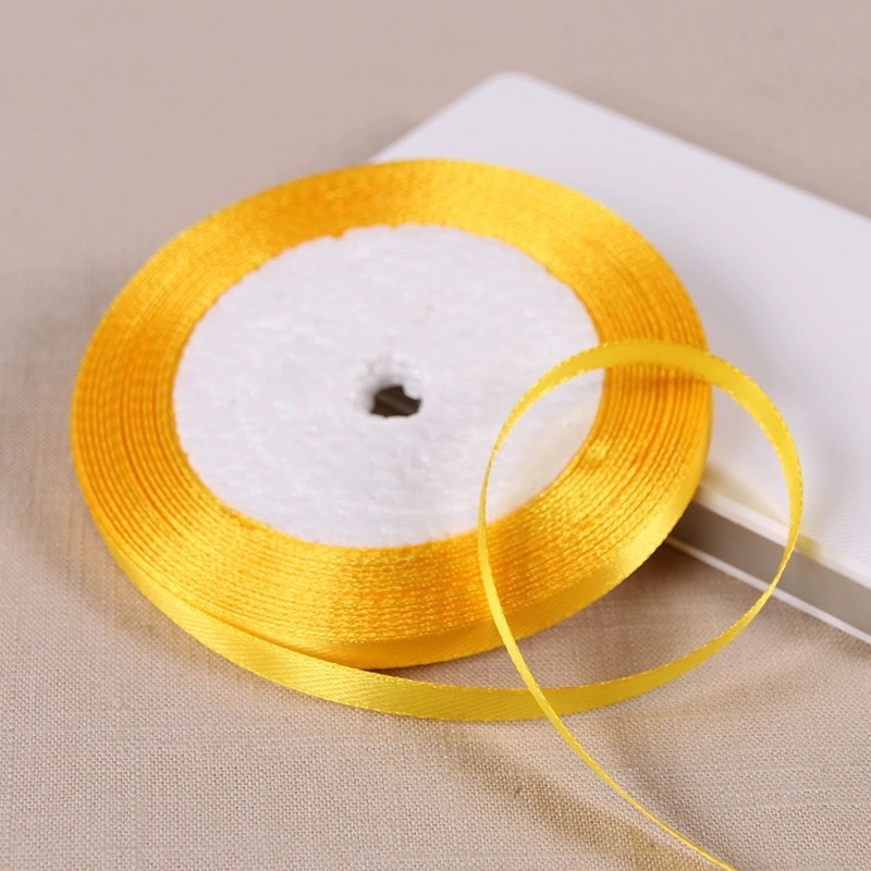 Golden Yellow  25 yards