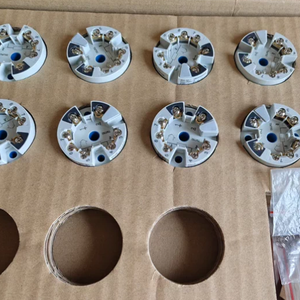 Nouveau capteur de température E+H série TMT72 Gold Seller TMT72-BAA1AABA1 TMT72-AA22AAAA1 TMT72-BAA2AAAA1 - Product Image 5