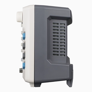 UNI-T UTG4082A (2 ช่องสัญญาณ / 80 เมกะเฮิรตซ์) เครื่องกำเนิดสัญญาณฟังก์ชัน/รูปคลื่นตามต้องการ (120-200 เมกะเฮิรตซ์) จากประเทศจีน - Product Image 3