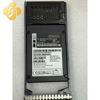 SSD de serveur série 3,84 To 4XB7A74955 02JH879 2,5" MZ-ILG3T8A SAS 12 Gbit/s pour le stockage (10MAR2024)