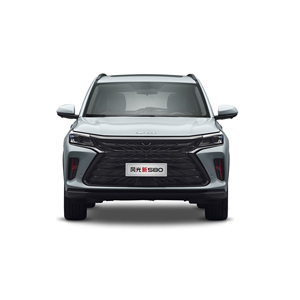 DFSK-<span class=keywords><strong>coche</strong></span> de <span class=keywords><strong>segunda</strong></span> <span class=keywords><strong>mano</strong></span> de gasolina suv Fengon, <span class=keywords><strong>coche</strong></span> de <span class=keywords><strong>segunda</strong></span> <span class=keywords><strong>mano</strong></span> estándar de china, 7 asientos, 580 vendido - Product Image 1
