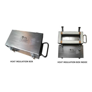 Yiboo-testeur de température pour four à revêtement de poudre, <span class=keywords><strong>T4</strong></span>, moniteur de température du four - Product Image 5