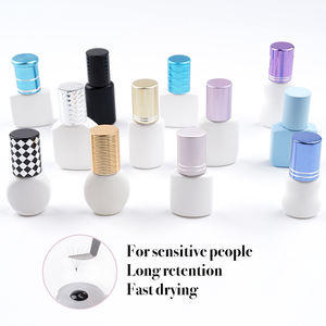 Pegamento de Secado Rápido para Extensiones de Pestañas de 0.3 a 1 Segundo, Fuerte Retención de 8 Semanas, Sensible al Agua, Proveedor de Fábrica de Marca Privada OEM - Product Image 2