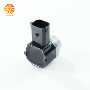 เซ็นเซอร์สำรองข้อมูลย้อนกลับกันชน8A5Z-15K859-LA ใหม่รับประกัน1ปีสำหรับ Explorer 2013-2014 Taurus <span class=keywords><strong>Lincoln</strong></span> MKS 2010-2014 - Product Image 3