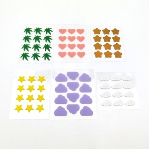 Miếng Dán Mụn Trummed Miếng Dán Mụn Trứng Cá Thương Hiệu Hàn Quốc Tùy Chỉnh Hydrocolloid - Product Image 3