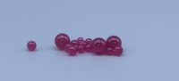 Sondes sphériques Chuanyi CMM Ruby 0,3-1,2 mm, sphéricité 0,1 m, précision G100, 0,01 m, pièces et accessoires d'instruments