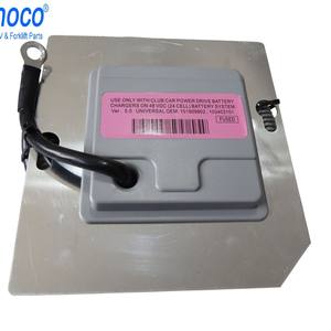 Nouveaux modèles d'ordinateurs embarqués pour voiturettes de golf Audi importées, références 101909902 et 103403101 - Product Image 3