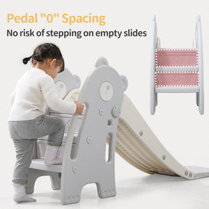 Diam — jouet coulissant Non toxique pour enfants, étiquette privée, grand Logo de styliste, personnalisé, terrain de jeux pour bébés, en plastique, <span class=keywords><strong>2022</strong></span> - Product Image 2