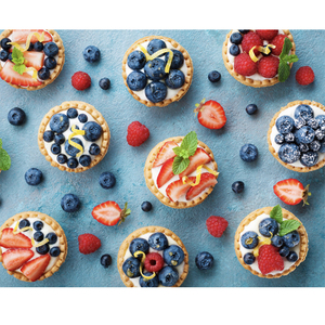 Gấp hộp giấy lấy đi sang trọng in ngọt ngào Pastry bao bì ngăn kéo kéo ra khỏi hộp giấy - Product Image 4