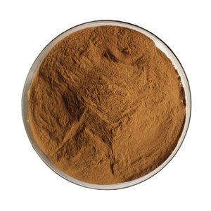 Extracto de Banaba 1% Ácido Corosólico Extracto de Hoja de Banaba Extracto de Lagerstroemia Speciosa - Product Image 1