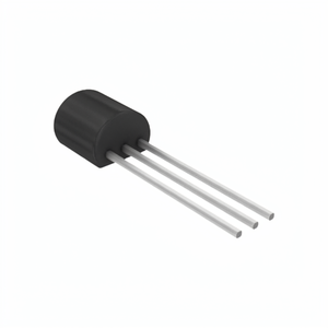E-Line-3, Formed Leads ZTX653STZ Transistors BOM IC In Stock Electronic Chips Component - Product Image 1