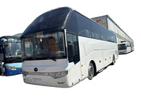 Bus Impérial d'Occasion 11m à Prix Compétitif, à Vendre en Chine