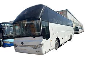 Autobus Turistico a Due Piani Usato da 11m a Prezzo Economico in Vendita in Cina - Product Image 2