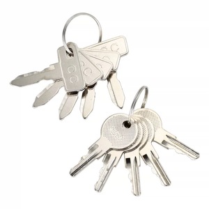 Clés de véhicule 1919 CC 1920 en aluminium pour chariot de golf - Product Image 1