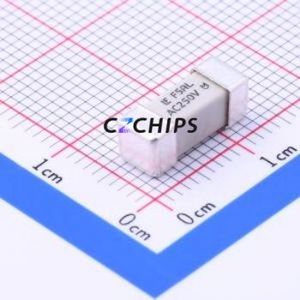 0464005.DR One-Time Fuse SMD,12.1x4.5mm Fuse ( Type: SMD Fuse )( Rated Current: 5A )( Rated Voltage (AC): 250V ) - Product Image 1